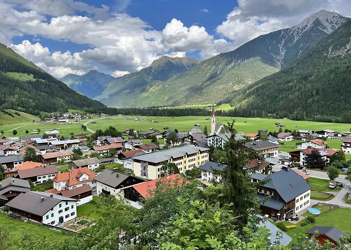 Haus Carolus Apartman