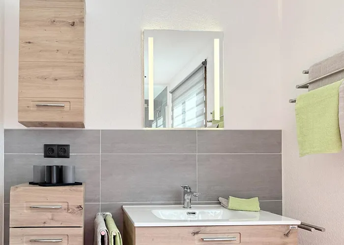 Haus Carolus * Elbigenalp