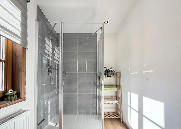 Apartman Haus Carolus *