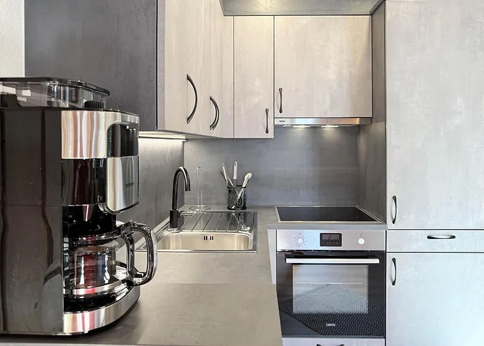 Apartman Haus Carolus Elbigenalp