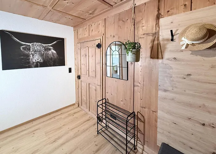 Haus Carolus Elbigenalp