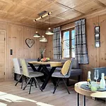 شقة Haus Carolus