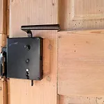 Haus Carolus شقة إلبيغنالب
