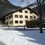 Haus Carolus شقة *