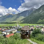 Haus Carolus شقة *