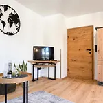 شقة Haus Carolus *