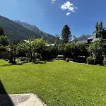Haus Carolus شقة إلبيغنالب