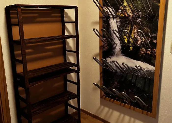 Apartamento Haus Carolus