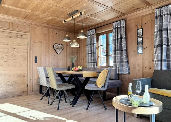 Apartamento Haus Carolus