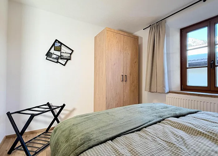 Haus Carolus Elbigenalp