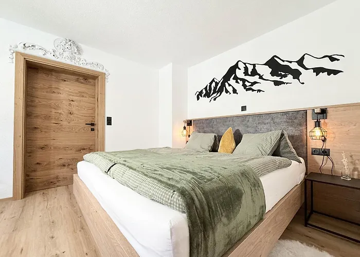 Haus Carolus Elbigenalp