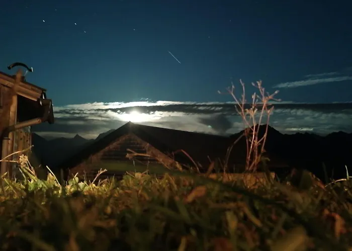 Haus Carolus Elbigenalp