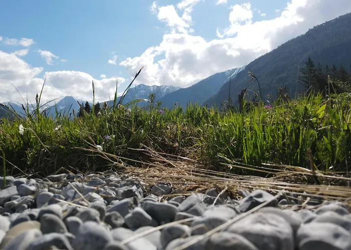 Apartamento Haus Carolus *