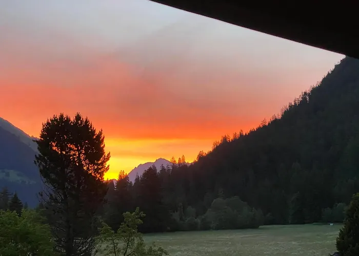 Haus Carolus Elbigenalp