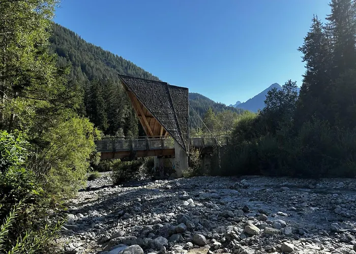 Apartamento Haus Carolus