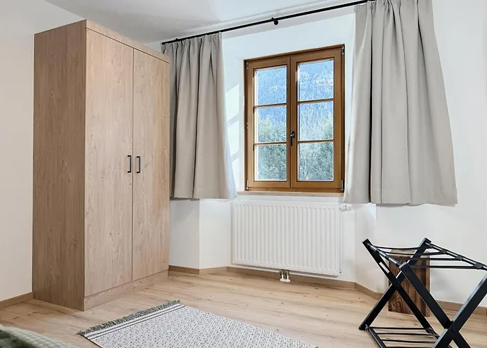 Haus Carolus Apartamento